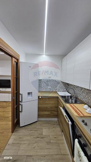 Apartament cu 2 camere de inchiriat in zona Central - 1