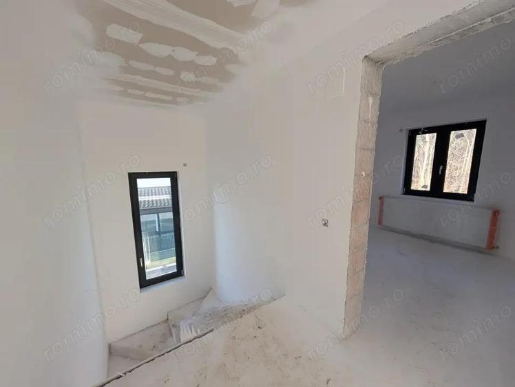 Vila 3 dormitoare/ 3 bai. Loca?ie exclusivista - Parcul Dendrologic - 1