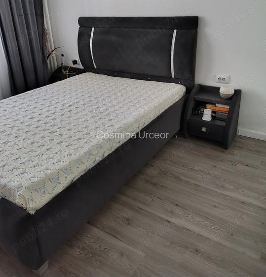 Vand apartament 3 camere