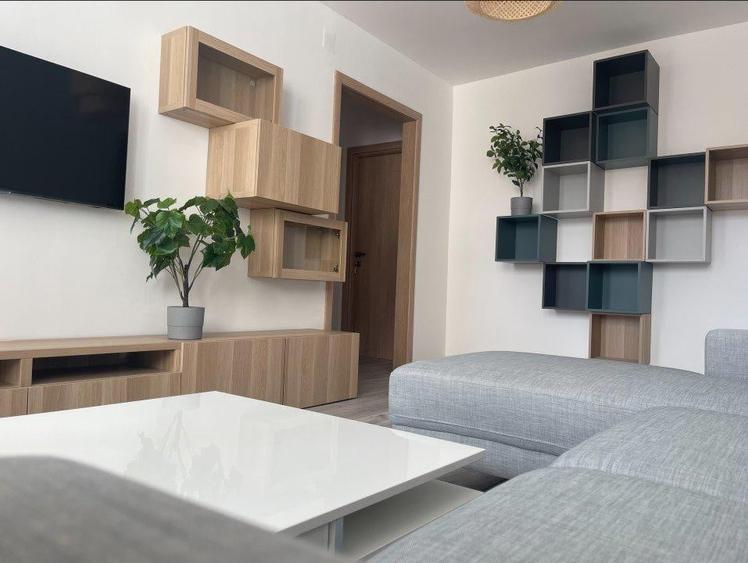 Piata Victoriei- Dorobanti - 3 camere LUX - 1