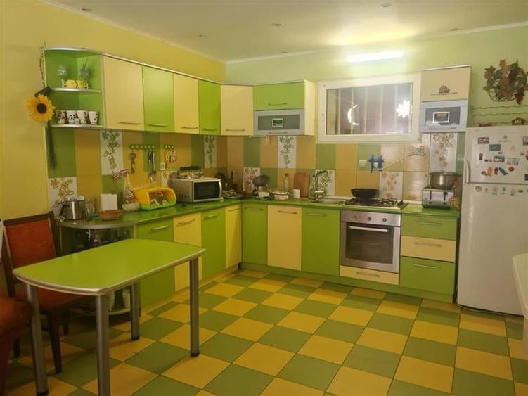 Incadrata de 4.200mp teren, Vila cu potential turistic, in inima Predealului - 4