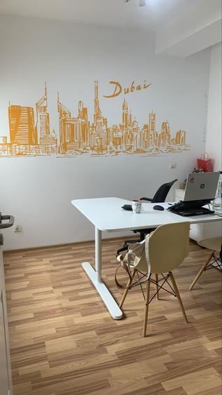 Spatiu office de inchiriat zona Iancu de Hunedoara - 5