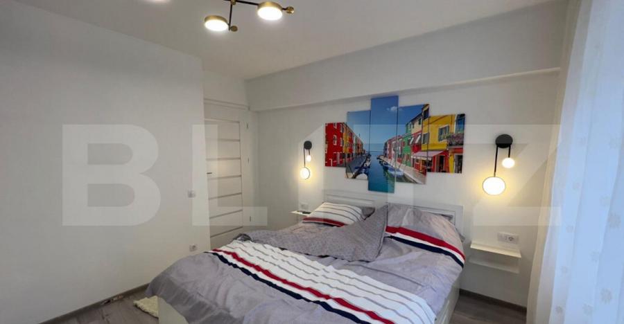 Apartament 2 camere, modern/lux , zona 1 Mai - 12