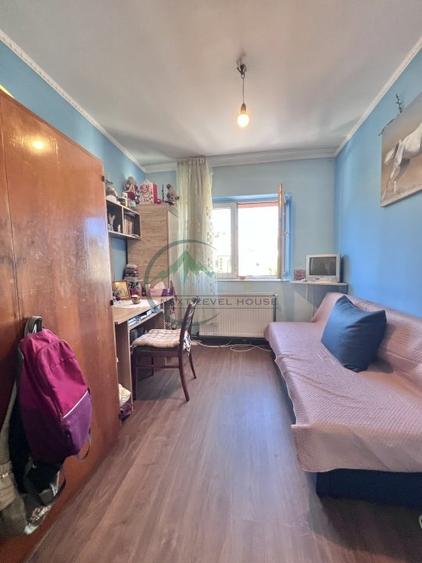 Apartament 4 camere, Judetean - Astra - Rezervat - 10