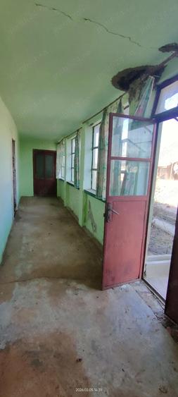 Casa Parta 15 km- Timi?oara de vanzare - 10