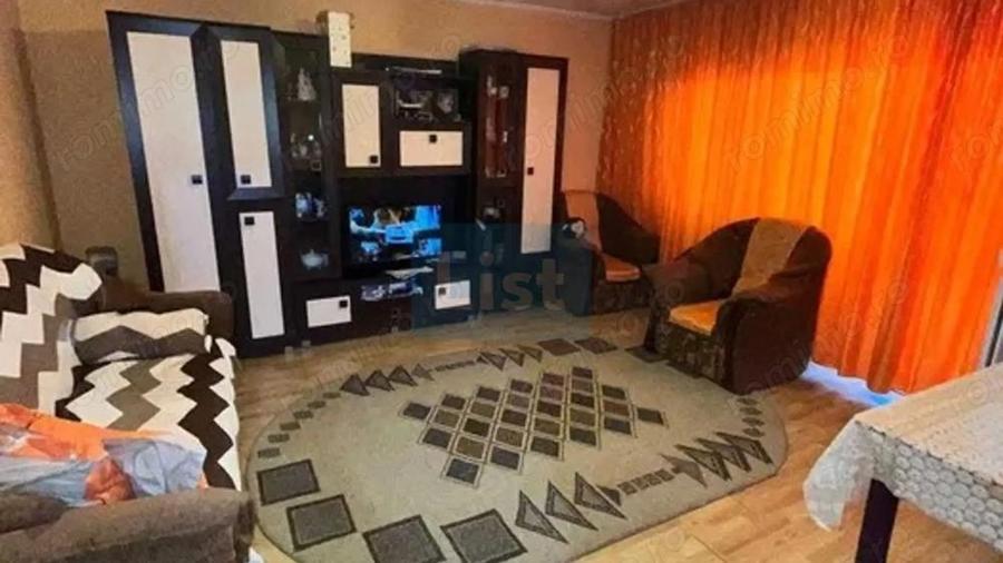 Apartament Braila, 74.5m2, 3 camere, zona Buzaului - 6