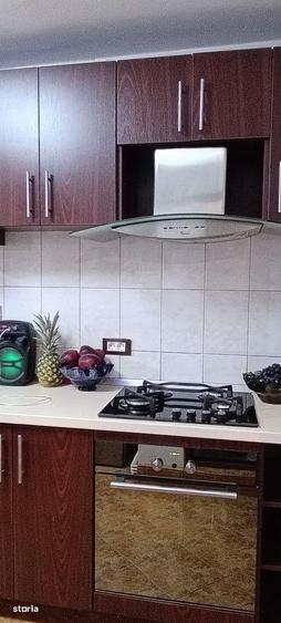 Apartament 3 camere, balcon, Chitila - 1