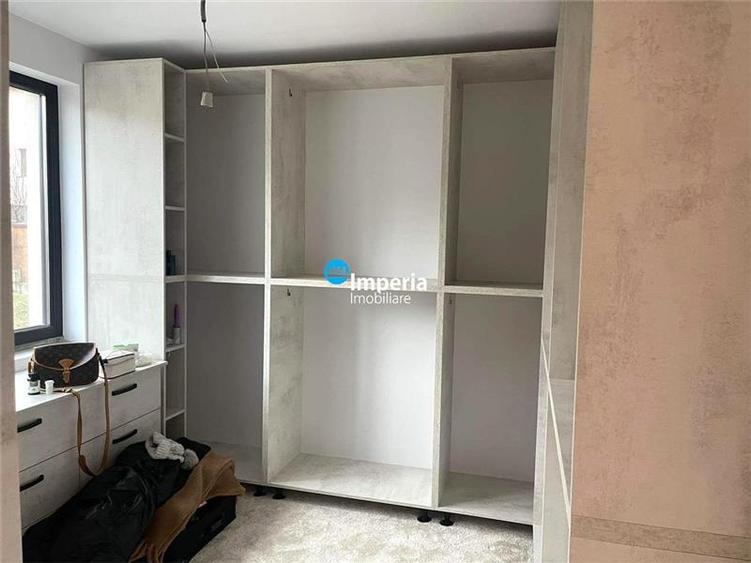 Vila premium,  Garaj,  mobilata si utilata, Manta Rosie, Hlincea - 15