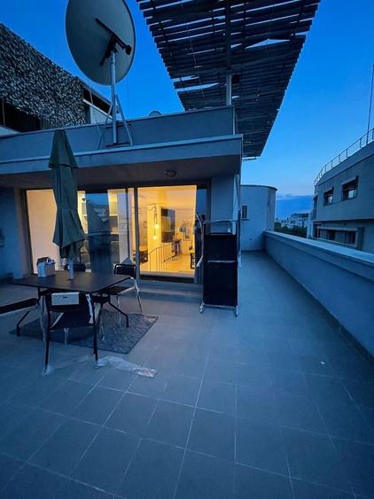 COMISION 0 Apartament duplex Aurel Vlaicu / Bloc boutique - 16