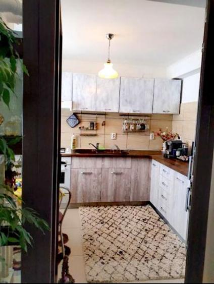 Închiriere ap. 2 camere zona Bran vedere direct la Munții Bucegi lângă castelul Bran - 10