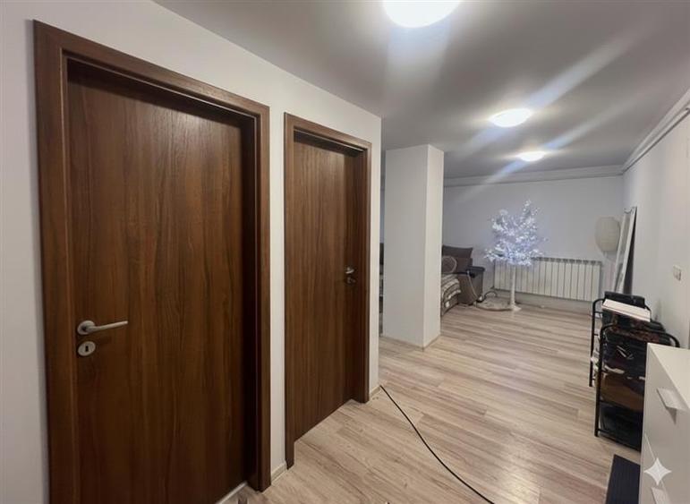 Apartament 3 camere tip duplex, mobilat si utilat - Nicole Residence, Valea Adan - 5