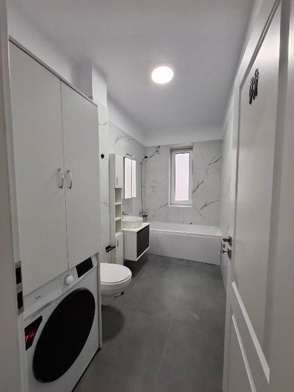 PRIMA ÎNCHIRIERE – Apartament 2 Camere Giroc - 10