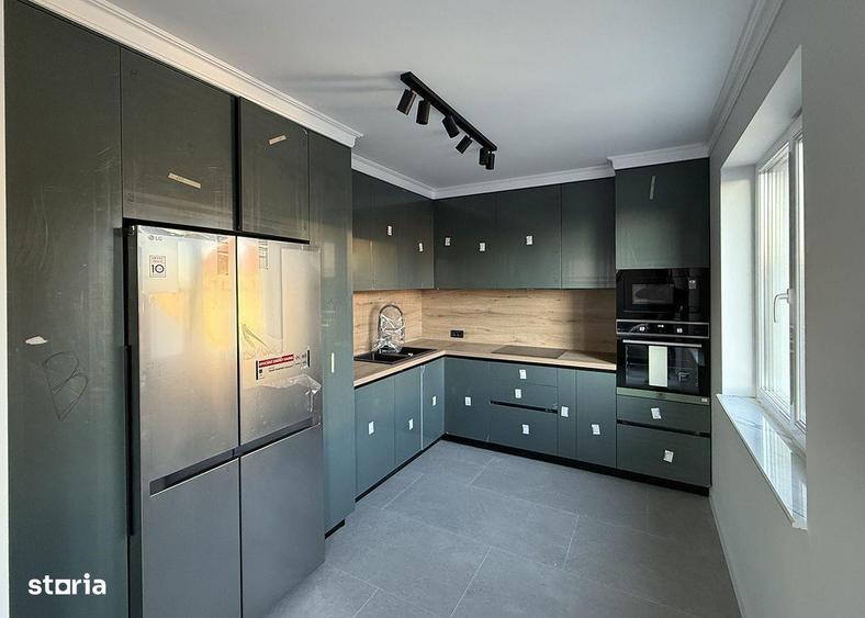 Casa finisata la cheie - Santion - 7