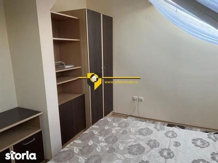 ap 4 camere mansarda spatios cedonia doua baii - 1