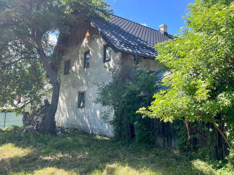 Casa de vanzare in Bucovina - 4