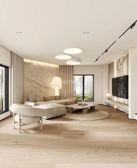 Apartament cu 2 camere decomandat în Calea Călărașilor