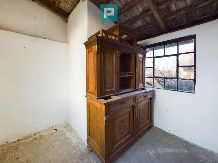 Casa generoasa in Periam jude? Timi? - 5