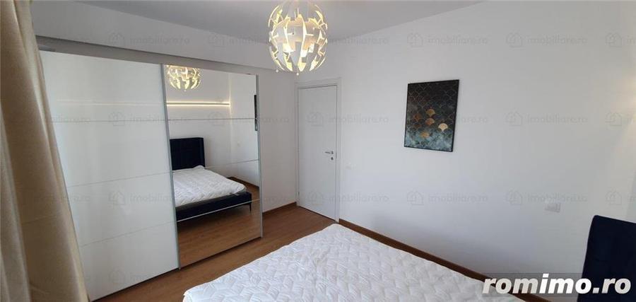 Apartament 3 dormitoare Adora Forest prima inchiriere - 6