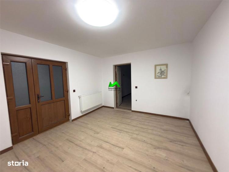 Spatiu de inchiriat birou 2 camere 60mp Sibiu Victoriei - 6