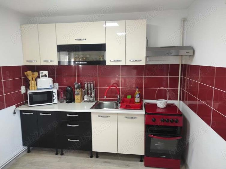 Casa noua din 2019,in suprafa?a utila de 100 m,cu curte de 300 m in Bane?ti Prahova pe DN1 - 1