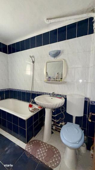 Apartament 3 camere 64,26 mp Aleea Ciocarliei - 5