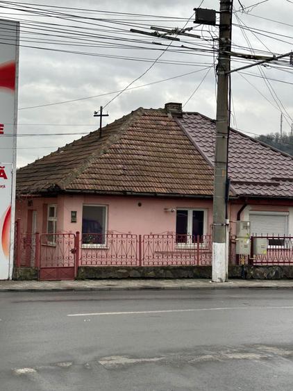 Garsoniera la casa - 5