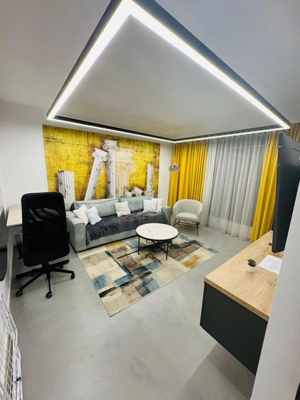 Inchiriere Apartament de 2 camere - 5