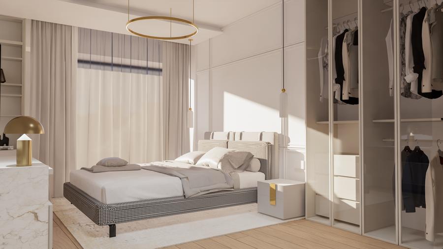 PENTHOUSE - BLOC NOU - UNIRII - LANGA METROU - COMISION 0% - PROMO - 14