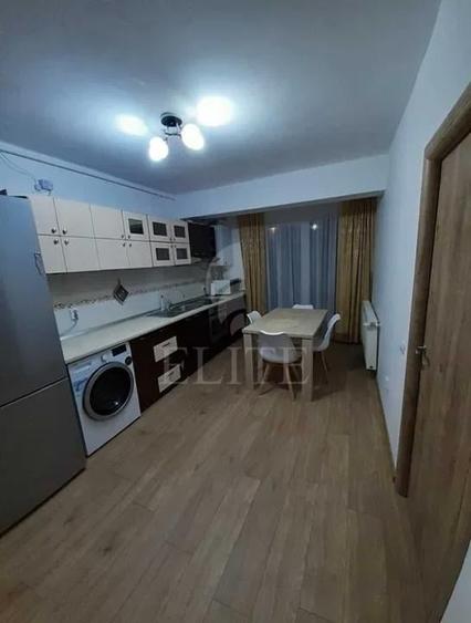 Apartament 2 camere în zona STRAZII EDGAR QUINET - 2
