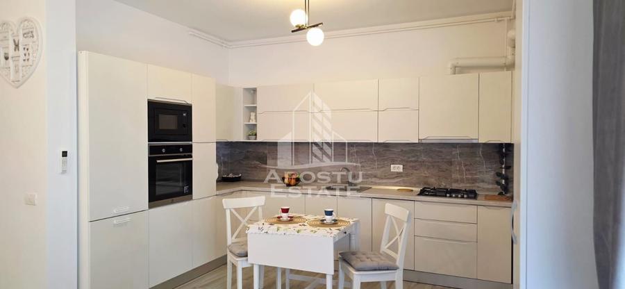 Apartament 2 camere , Centrala proprie, Future Resident- Giroc- Timis - 7