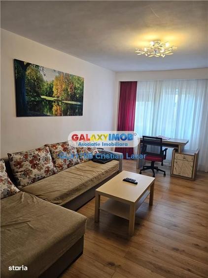 Piata Crangasi, Metrou Crangasi - 10