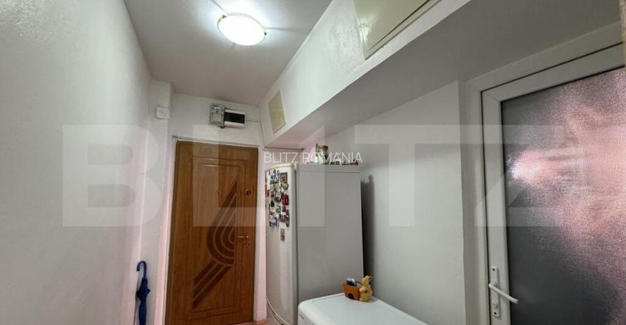 Apartament 3 camere, et. 1, Craiovi?a Noua