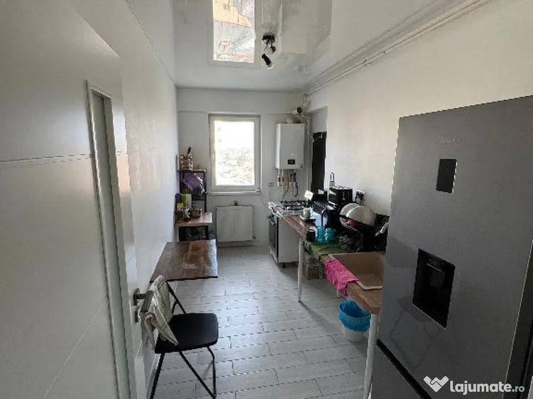 Apartament 3 Camere Pollux Residence - 11