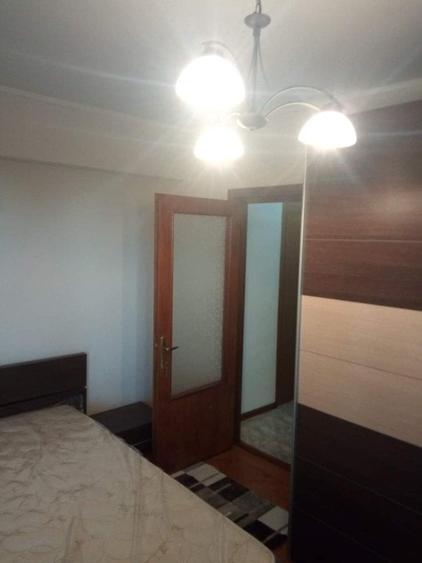 Bulevardul mamaia -spitalul militar 3camere centrala - 7