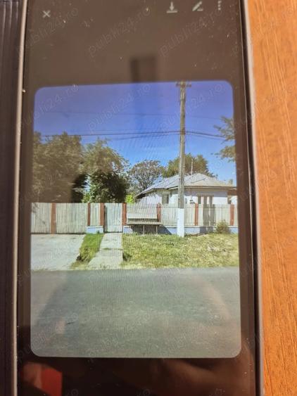 Vand Teren+Casa Batraneasca Olarii Vechi, Prahova - 2