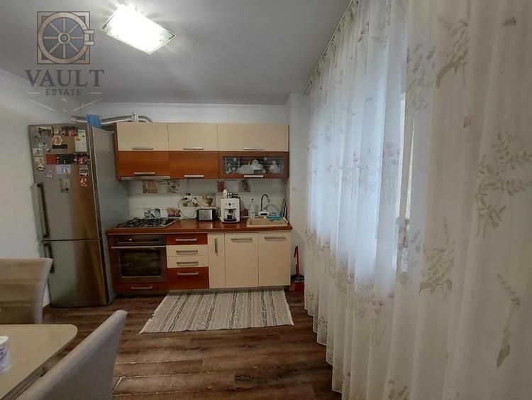 Apartament 3 camere Bulevardul Chisinau-Arena Nationala - 4