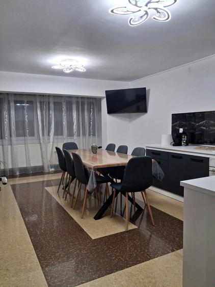 Snagov, central, apropiere lac - 1