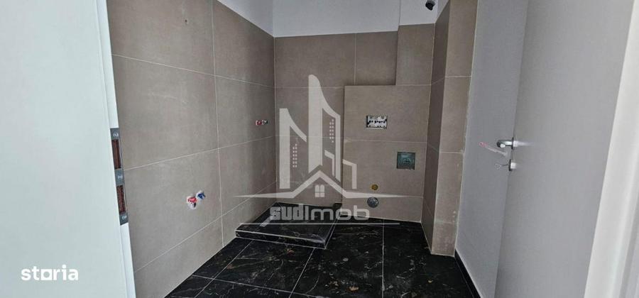 Penthouses 4 camere 2 bai si terasa 110 mp in complexul Green Garden. - 7