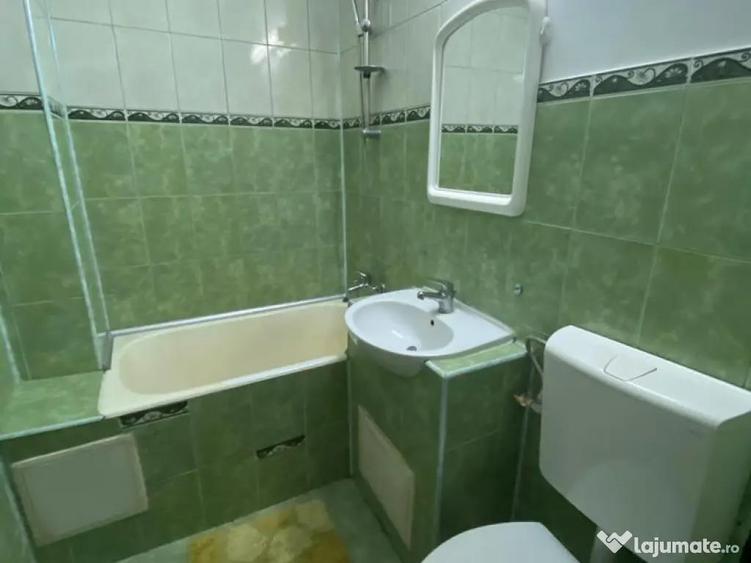 Inchiriez garsoniera Calea Bucuresti - 8