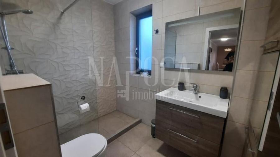 Apartament 3 camere de inchiriat in Marasti, Cluj Napoca - 9