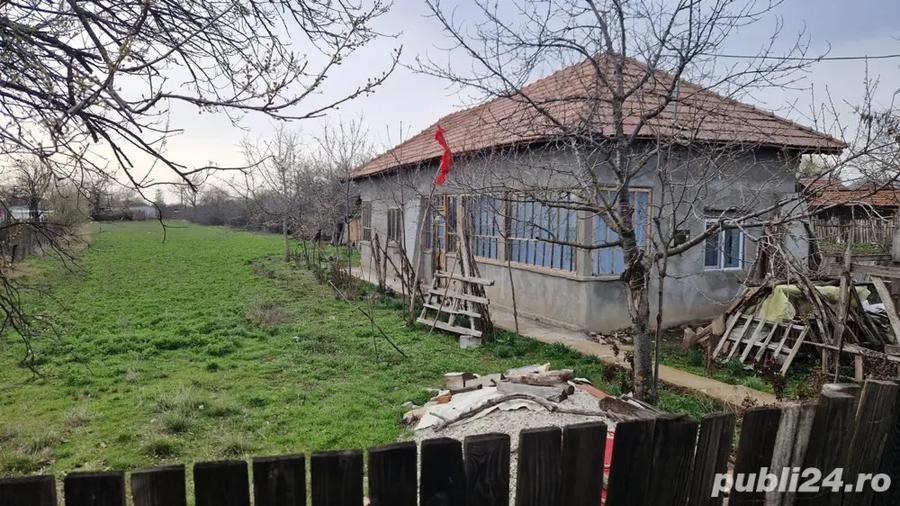 Casa de vanzare - 2