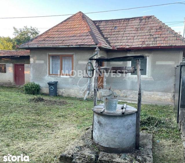 EXCLUSIVITATE! Casa de vanzare, comuna Cricau, teren 1400 mp - 4