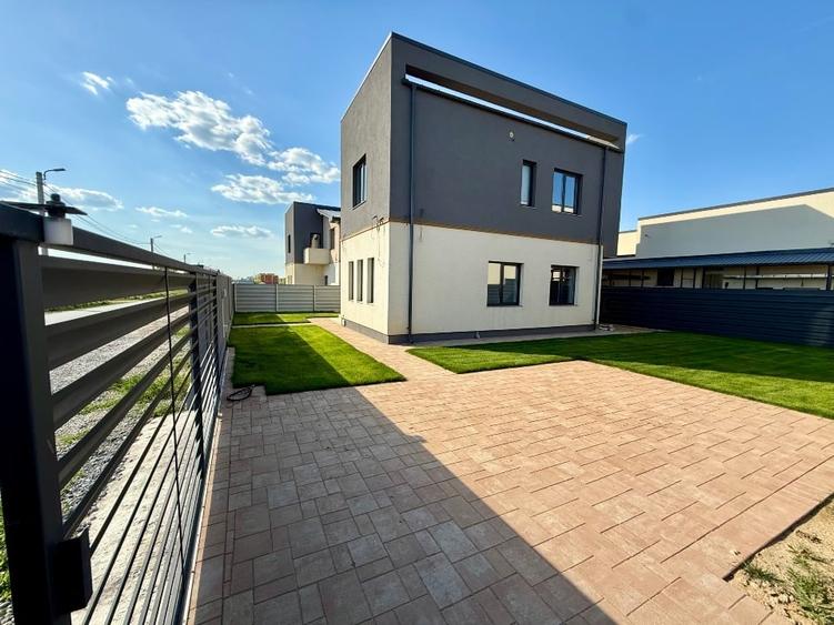 Casa zona Selgros  Dedeman - 10