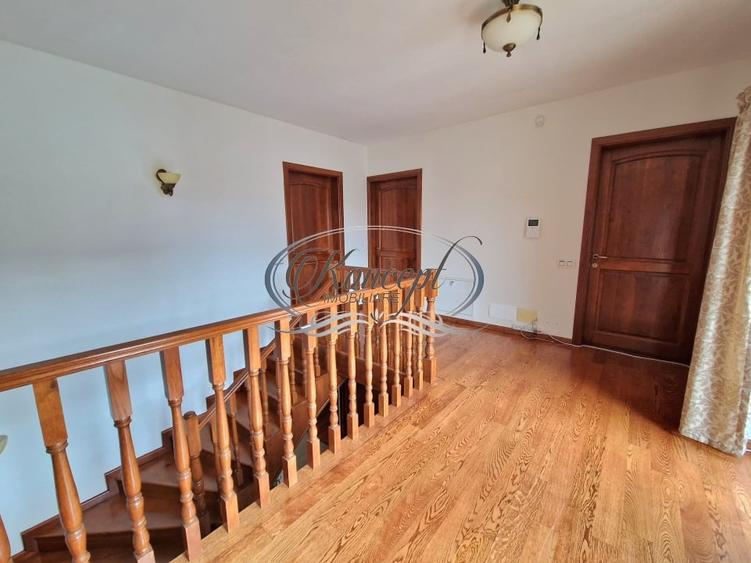 Casa individuala cu gradina si 5 locuri de parcare, cartier Europa - 15