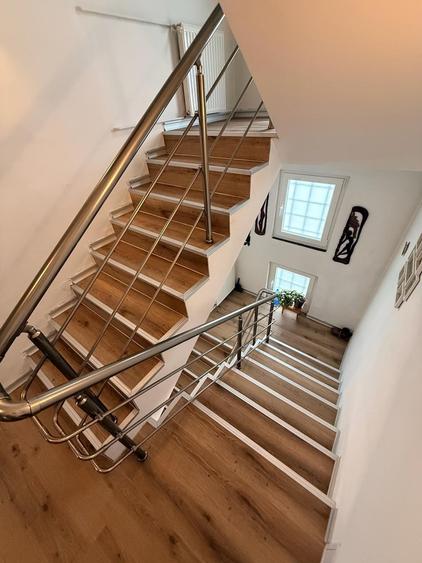 Aleea Lacul Morii-Militari - 8