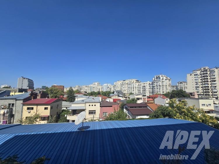 Garsoniera noua 38 m mobilata | Parcare | Unirii- Piata Alba Iulia - 16