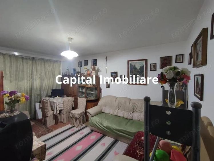 Apartament 3 camere,Micro1, etaj 2,Turda, Comision 0% !!! - 3