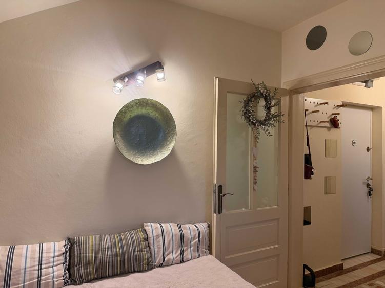 Apartament 2 camere decomandat | Bucatarie inchisa | Balcon | Curte privata | Zona Stadion Complex Studentesc - 41 mp - 7