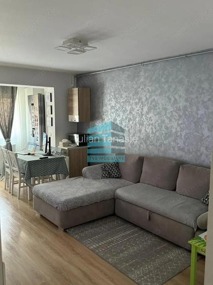 Apartament Modern 2 Camere, 35 mp Gradina, Pallady Teclu