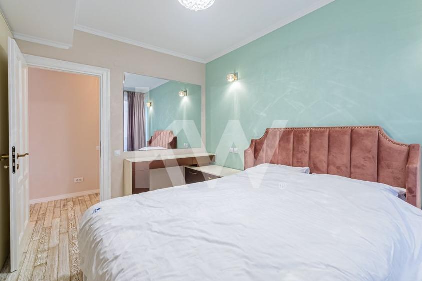 Apartament superb cu 3 camere - Ultracentral, Drumul Poienii - 12